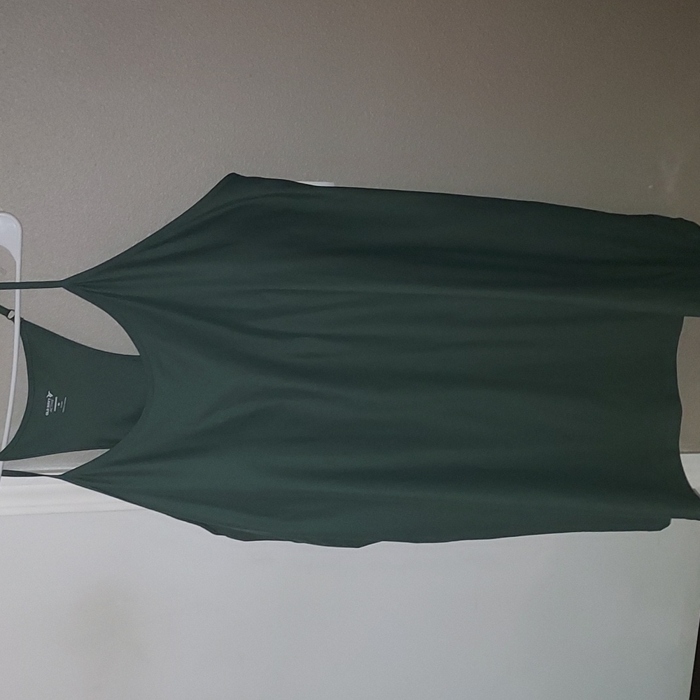 Old navy work out dress